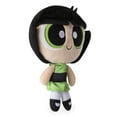 thumbnail image 2 of The Powerpuff Girls, 8” Plush, Buttercup, by Spin Master, 2 of 3