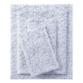 thumbnail image 1 of Better Homes & Gardens 300 Contexture Frais Et Sec 4 pièces coton Ensemble de draps en percale, 1 of 6