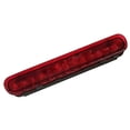 thumbnail image 1 of Luz de freno trasera LED de montaje alto 81570-0k010, tercera luz de freno, lente roja, compatible con Toyota Hilux Vigo Pickup 2005-2010, 1 of 5