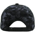thumbnail image 4 of Good Vibes Only Ballcap One Size Adjustable, 4 of 5