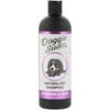 Doggie Sudz Natural Pet Shampoo Lavender Neem 16 fl oz 474 ml