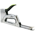 thumbnail image 4 of Surebonder 3-in-1 Staple Gun, Heavy Duty All Steel Construction, Comfortable Grip - Drives Narrow Crown Staples, Brads & Pin Nails - For DIY, Décor, Repairs, Carpentry & More - TOOL ONLY (5600), 4 of 5