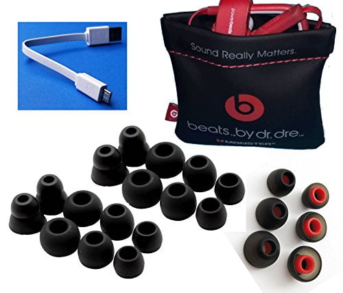 powerbeats 3 replacement earbuds