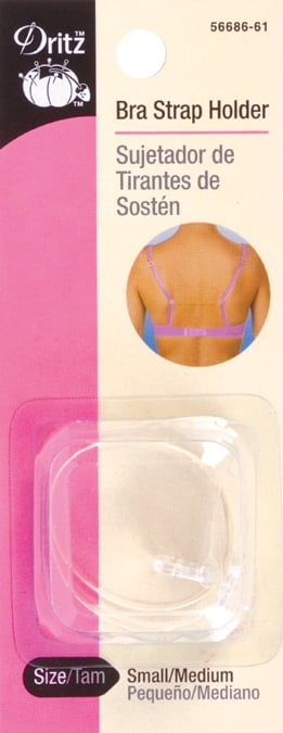 tirantes transparentes para brasier walmart