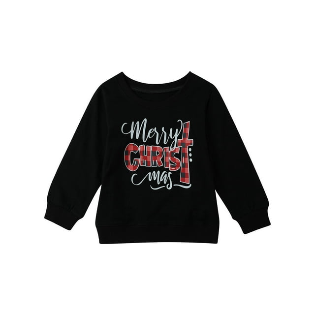 FOCUSNORM Automne Décontracté Parent-Enfant Tenue, Manches Longues Col Rond à Capuche