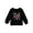 black, variant on Daddy Mommy and Me Christmas Family Matching Sweatshirt Outfits Long Sleeve Funny Tops for Adults and Baby Kids