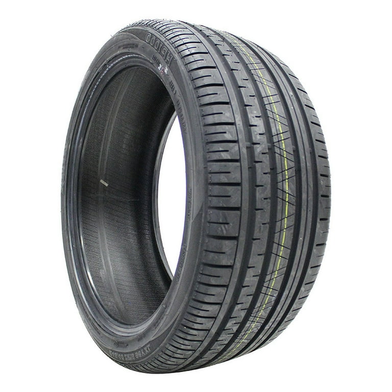 Zeetex HP1000 All-Season Passenger Tire P205/55R16 91W with