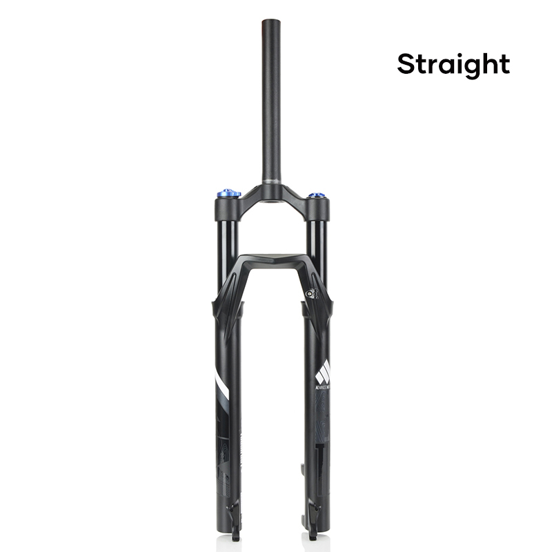 straight steerer fork 27.5 