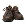 thumbnail image 2 of New Balance Mens 928v2 Brown Leather Walking Comfort Shoes Size 12.5, 2 of 5