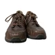 thumbnail image 2 of New Balance Mens 928v2 Brown Leather Walking Comfort Shoes Size 12.5, 2 of 6