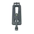 thumbnail image 2 of Replacement Cast Burner For Bakers & Chefs 9905TB-LPG, GRANDHALL 608SB, 04ANG MONARCH Gas Models, 2-Pack, 2 of 2
