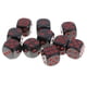 thumbnail image 5 of Juego de dados D6 de 20 piezas para mazmorras y dragones MTG, juegos de , suministros para fiestas Zulema Juego de dados de juego de mesa, 5 of 8