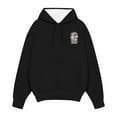 thumbnail image 5 of WILLBEST Sudaderas 2025 Tendencia Hombres y Mujeres con El Mismo Año Sudadera con Capucha Casual Deportes Moda Año Indispensable Top Chica, 5 of 5