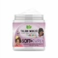 thumbnail image 4 of Taliah Waajid Kinky Wavy Natural Soft & Curly Jelly, 6 oz, 2 Pack, 4 of 5