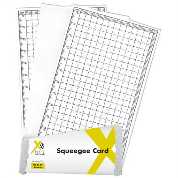 XIT 3PC SCREEN PROTECTOR KIT