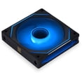 thumbnail image 5 of LIAN LI UNI Ventilateur SL INFINITY 120 RVB Noir ---UF-SLIN120-1B (Aucune Manette Incluse), 5 of 5