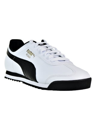 Womens Puma Roma
