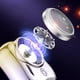 thumbnail image 4 of Campana Para Cocina Mini Shaver, Mini Portable Shaver, Mini Shave Portable Shaver, Shaver Men, USB Rechargeable Shaver, Suitable For Families, Travel, 4 of 6