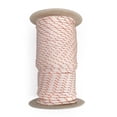 thumbnail image 2 of Cuerda de arranque de retroceso de fibra de nailon de 3,0 mm, compatible con 100M Likrtyny Piezas de repuesto para herramientas, 2 of 8