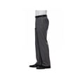 thumbnail image 2 of JM Haggar Men's Premium Stretch Suit Separate Pant  Classic Fit HY00182, 2 of 8