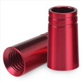 thumbnail image 2 of Casquillo de Golf de 20 Piezas .370 de Aluminio de 22 mm para Ejes de Hierro, Accesorios para Palos de Golf, 2 of 6