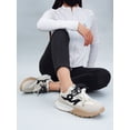 thumbnail image 3 of Tenis Mujer Plataforma Shendy Vendy Sneakers Antideslizante Estilo Casual, 3 of 5