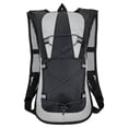 thumbnail image 3 of Deportes al aire libre, ciclismo, bolsas de agua, senderismo, caminatas, carreras, viajes, bolsos de hombro para hombres y mujeres, bolsas de agua, mochilas, 3 of 6