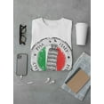 thumbnail image 3 of Pisa Tower In Italy Tee Men's -Image by Shutterstock, 3 of 4