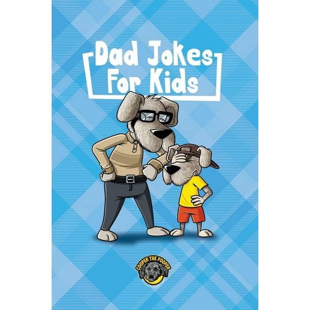 Dad Jokes for Kids : 400+ Hilarious Dad Jokes to Make Your Family Laugh Out Loud! (Paperback) Dad Jokes for Kids : 400+ Hilarious Dad Jokes to Make Your Family Laugh Out Loud! (Paperback)
