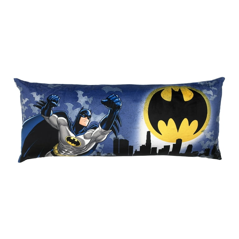Walmart kids top body pillow