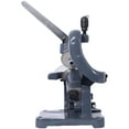 thumbnail image 5 of Multiple-Purpose Throatless Sheet Metal Shear Cutter with 16 Gauge,, 5 of 13