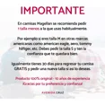 thumbnail image 2 of Camisa Magellan 100% Original Upf30+ Manga Corta, 2 of 5
