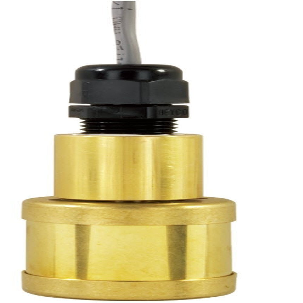 20VA Gems Sensors 149350 Buna N Float Weighted Single Point Level Switch SPST/Normally Close Dry 1 Diameter 3/4 Actuation Level Gems Sensors & Controls 3/4 Actuation Level 1 Diameter 20VA Gems Sensors 149350 Buna N Float Weighted Single Point Level Switch SPST/Normally Close Dry 1 Diameter 3/4 Actuation Level Gems Sensors & Controls 3/4 Actuation Level 1 Diameter