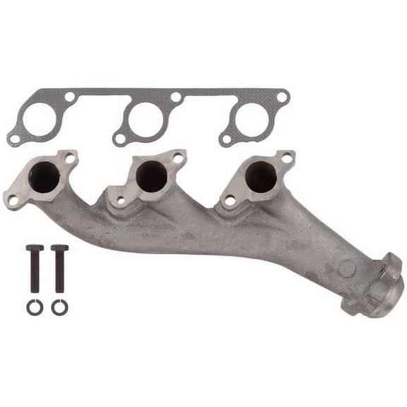 ATP Exhaust Manifold P/N:101158