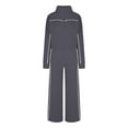 thumbnail image 5 of TongDaShi Womens Sweatsuits 2 Piece Set Fall Lounge Outfits for Women 2024 Sweatsuits Women 2 Piece Outfit, 5 of 8