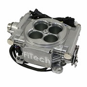 FiTech Fuel Injection Go EFI 4 600 Hp Basic Kit, Automotive Specialty Parts
