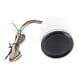 thumbnail image 2 of Modificación automática del instrumento del medidor del tacómetro LED Universal de 12V 52mm/2 pulgadas ANGGREK Otros, 2 of 8