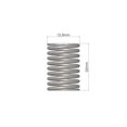 thumbnail image 1 of Go Fast Bits 6117 Replacement Piston Spring Assembly for DV Plus T9351-T9359, 1 of 1