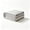 Gray, variant on Cooling Mattress Mat, Foldable Soft Bed Mat, Breathable Polyester Sleeping Pad, Portable Summer Cooling Mat For Bedroom, Camping, Indoor Outdoor Use, Green