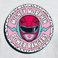 thumbnail image 3 of CafePress - Mighty Morphin Power Rangers R Men's Value T Shirt - Men's Classic Graphic T-Shirt, 3 of 4