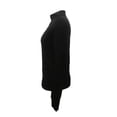 thumbnail image 3 of Sudadera Starter Talla M Medio Cierre Negro, 3 of 4