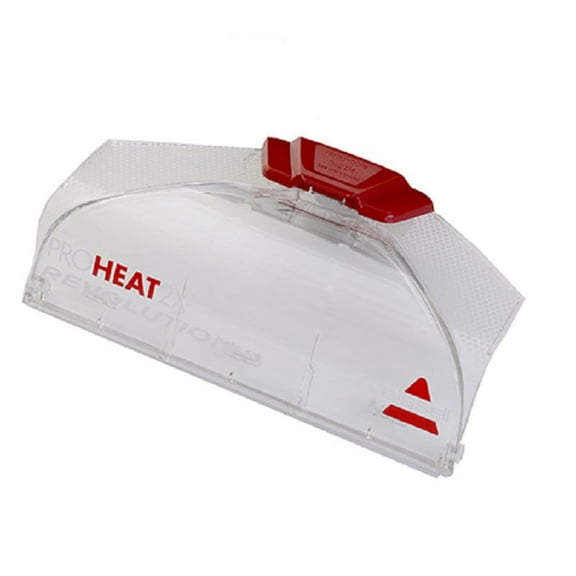 Bissell ProHeat 2X Revolution, Front Floor Nozzle Assembly, 1618838