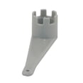 thumbnail image 3 of Llave de válvula de aire Strade Fareast Limited para bote inflable de kayak gris 4 piezas, 3 of 8