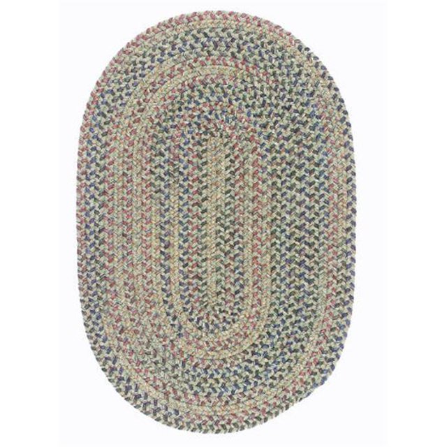 Twilight TL60R024X120 Twilight - Paume 2 Pi x 10 Pi Tapis