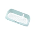 thumbnail image 1 of maytalsory Washable Pet Training Toilet Tray Potty Tray Puppy Pee Tray Reusable, 1 of 9