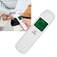 thumbnail image 4 of Termómetro Infrarrojo Digital Termómetro De Frente De Mano Digital Infrarrojo Alarma De Fiebre Sin Contacto 50 Grupos De Memoria OTVIAP Forehead Thermometer for Fever, 4 of 8