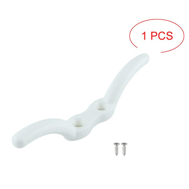 de cuerda de asta de hardware marino para cubierta de 113 mm shamjiam Taco de cuerda Flogpole