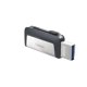 thumbnail image 2 of Memoria USB SanDisk Ultra Dual de 64 GB USB-C, paquete de 3, 2 of 6