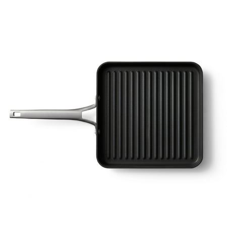 Calphalon Premier with MineralShield Nonstick 11&#34; Square Grill Pan