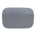 thumbnail image 2 of Fuel Tank Door Cover ‎561809857 Shockproof Scratch Strong Structure Fuel Filler Tank Gas Cap Gas Tank Door Cap, 2 of 7